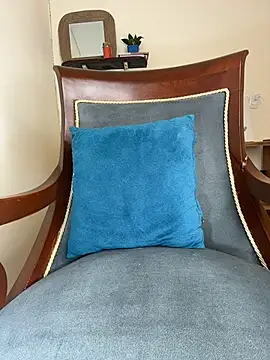 LilaRvsh online show from 31, 3, 2026