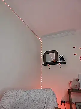 Snapshot of LilaRvsh chatting on 19, 2, 2026 LilaRvsh online show from 19, 2, 2026