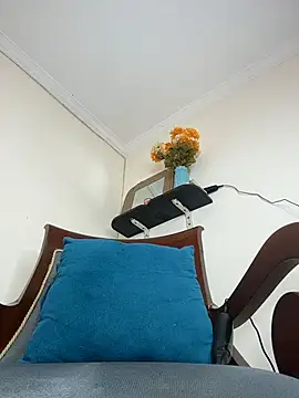 LilaRvsh online show from 15, 7, 2026