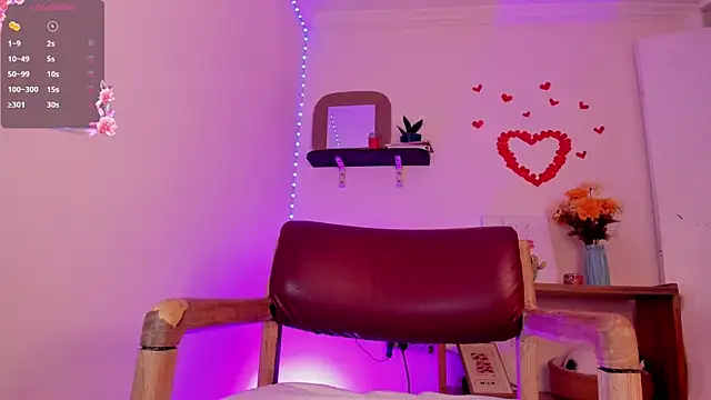 Snapshot of LilaRvsh chatting on 25, 2, 2026 LilaRvsh online show from 25, 2, 2026