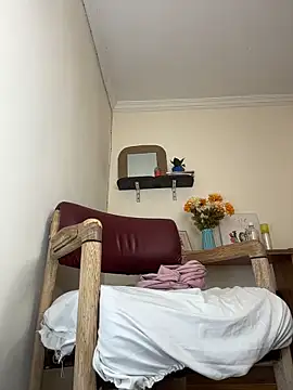 LilaRvsh online show from 24, 3, 2026