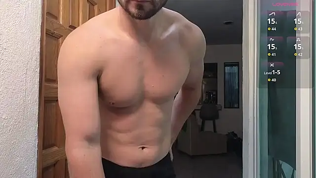 cowboylean online show from 17, 6, 2026