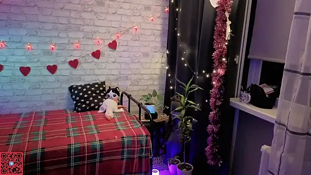 Snapshot of terror_souls chatting on 13, 2, 2026 terror souls online show from 13, 2, 2026