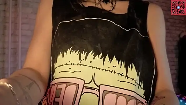 Snapshot of terror_souls chatting on 28, 2, 2026 terror souls online show from 28, 2, 2026