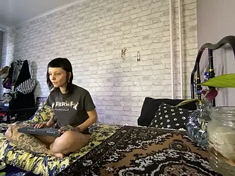 terror souls online show from 8, 3, 2026