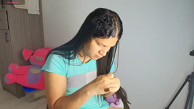 alys love online show from 27, 3, 2026