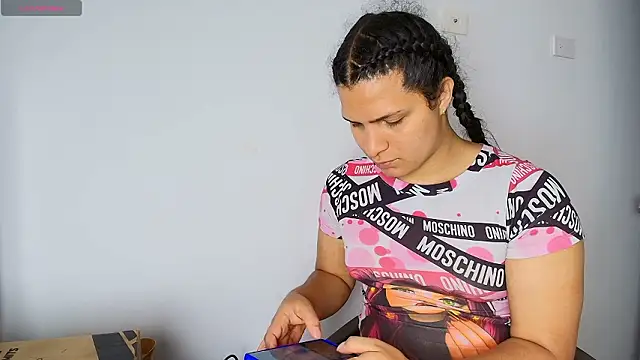 alys love online show from 13, 3, 2026