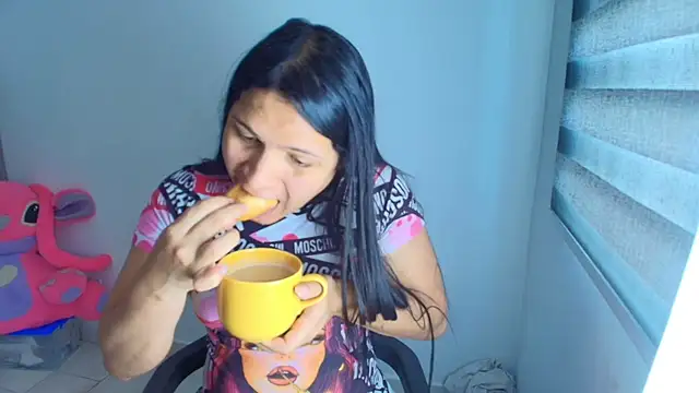 alys love online show from 14, 7, 2026