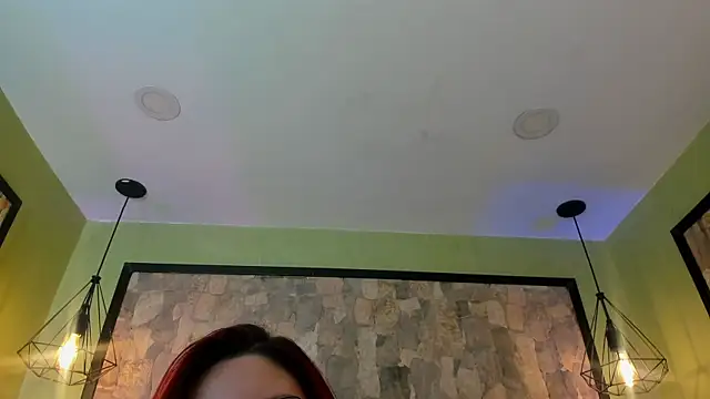 Snapshot of Abby_Cohen chatting on 25, 6, 2026 Abby Cohen online show from 25, 6, 2026