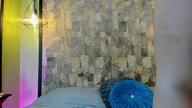 Snapshot of Abby_Cohen chatting on 18, 7, 2026 Abby Cohen online show from 18, 7, 2026