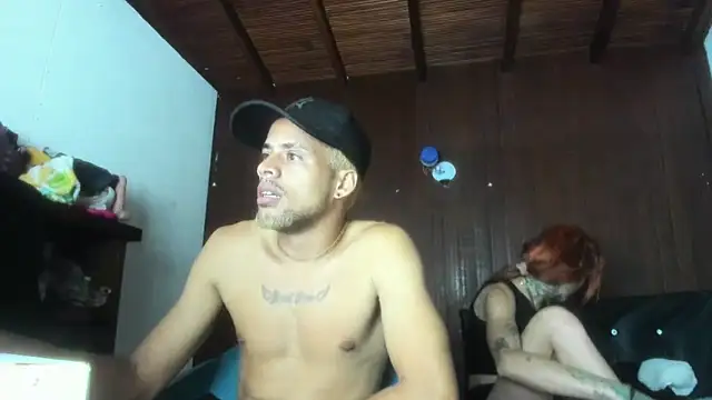 megan and jayram online show from 27, 2, 2026