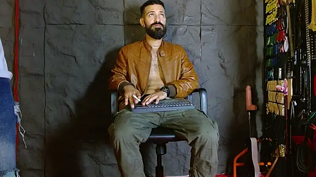 Snapshot of Hardcore_Room_Bdsm_ chatting on 25, 2, 2026 Hardcore Room Bdsm online show from 25, 2, 2026