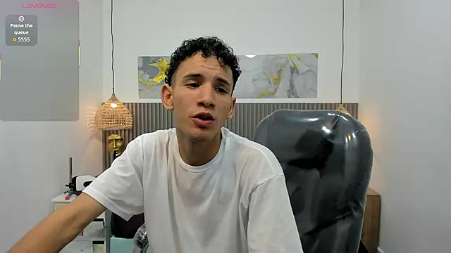 JDWhite18 online show from 14, 5, 2026