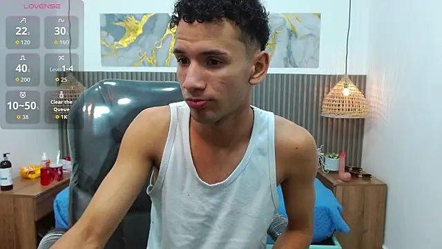 JDWhite18 online show from 11, 3, 2026