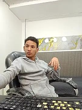 JDWhite18 online show from 14, 2, 2026