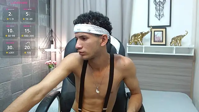 JDWhite18 online show from 26, 3, 2026