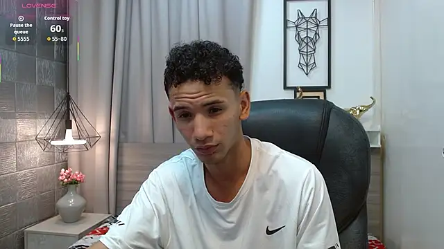 JDWhite18 online show from 7, 5, 2026