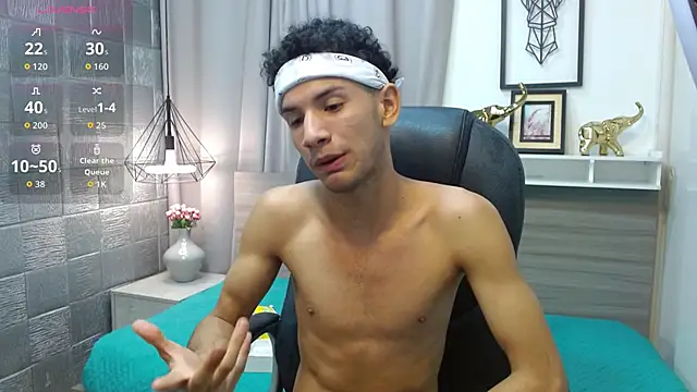 JDWhite18 online show from 19, 3, 2026