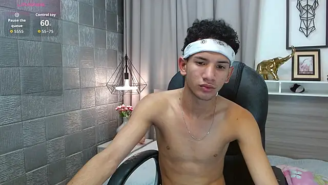 JDWhite18 online show from 27, 3, 2026