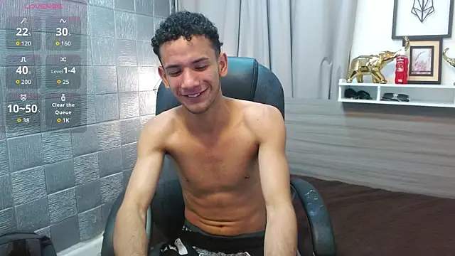 JDWhite18 online show from 28, 2, 2026