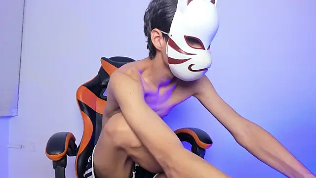 Senpai Lover  online show from 27, 3, 2026