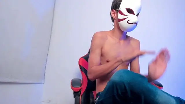 Snapshot of Senpai_Lover_ chatting on 25, 2, 2026 Senpai Lover online show from 25, 2, 2026