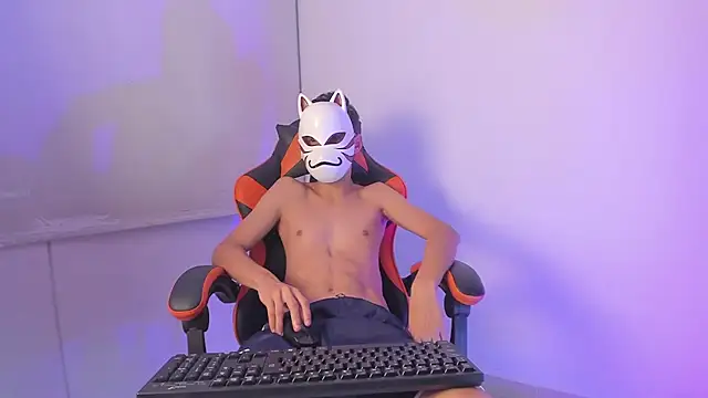 Snapshot of Senpai_Lover_ chatting on 9, 2, 2026 Senpai Lover online show from 9, 2, 2026