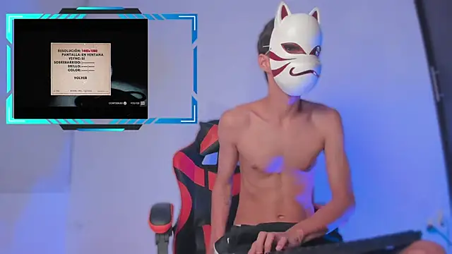 Snapshot of Senpai_Lover_ chatting on 20, 2, 2026 Senpai Lover online show from 20, 2, 2026