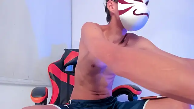 Snapshot of Senpai_Lover_ chatting on 2, 3, 2026 Senpai Lover online show from 2, 3, 2026