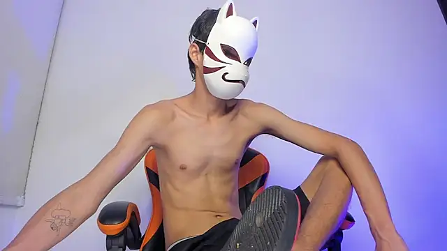 Senpai Lover  online show from 23, 3, 2026