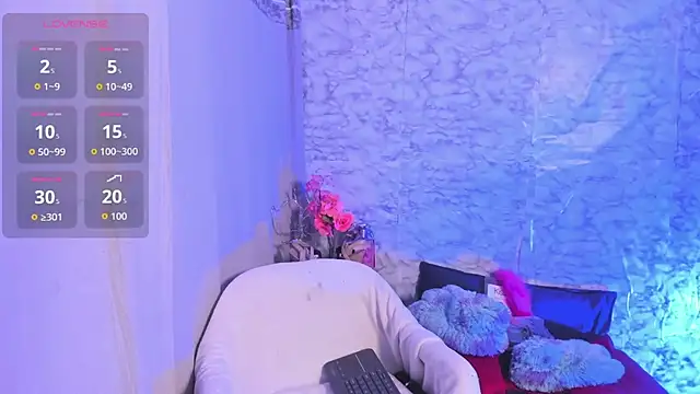 Snapshot of shaden_ chatting on 18, 7, 2026 shaden online show from 18, 7, 2026