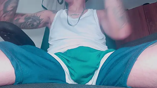 Snapshot of theskateboy chatting on 25, 5, 2026 theskateboy online show from 25, 5, 2026