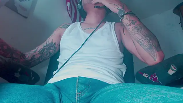 theskateboy online show from 11, 2, 2026