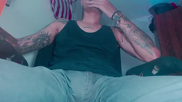 theskateboy online show from 18, 2, 2026