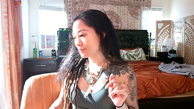 Snapshot of 222goddess444you chatting on 13, 2, 2026 222goddess444you online show from 13, 2, 2026