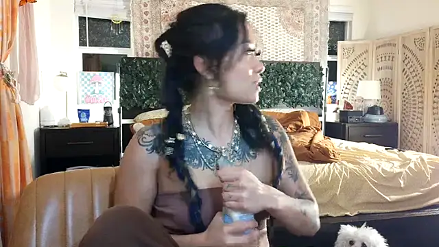 Snapshot of 222goddess444you chatting on 1, 2, 2026 222goddess444you online show from 1, 2, 2026