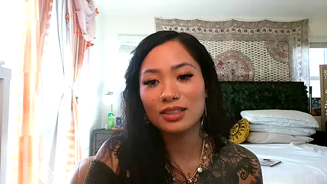 Snapshot of 222goddess444you chatting on 12, 2, 2026 222goddess444you online show from 12, 2, 2026