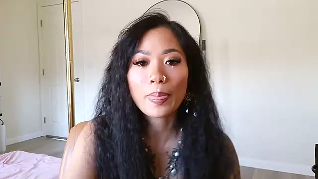 222goddess444you online show from 14, 6, 2026