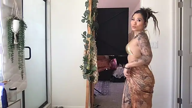 222goddess444you online show from 11, 3, 2026