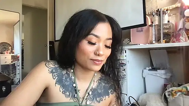 222goddess444you online show from 9, 5, 2026