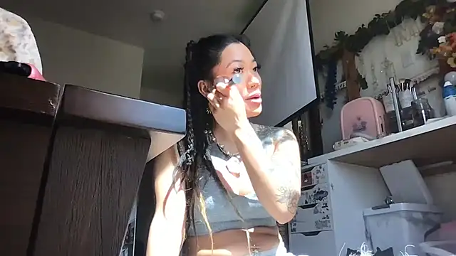 222goddess444you online show from 15, 3, 2026