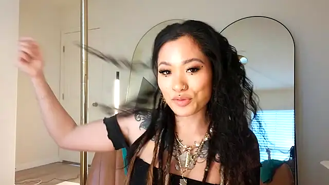 Snapshot of 222goddess444you chatting on 2, 3, 2026 222goddess444you online show from 2, 3, 2026