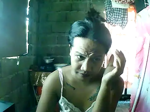 Snapshot of Queen-barbie chatting on 7, 6, 2026 Queen-barbie online show from 7, 6, 2026