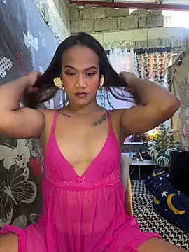 Queen-barbie online show from 14, 4, 2026