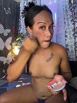 Queen-barbie online show from 7, 5, 2026