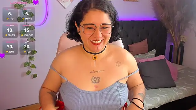 Snapshot of Sylvara_bx chatting on 6, 2, 2026 Sylvara bx online show from 6, 2, 2026