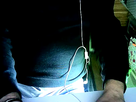 Snapshot of Espiroqueto chatting on 15, 5, 2026 Espiroqueto online show from 15, 5, 2026