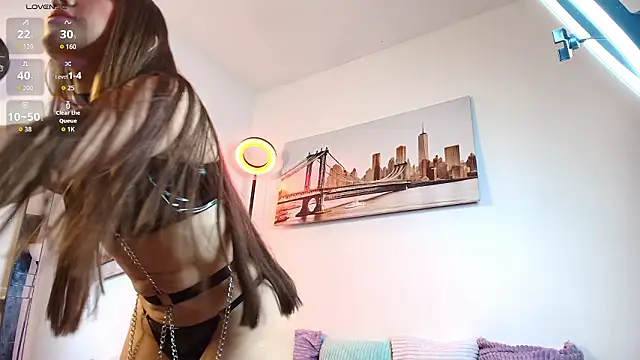 Snapshot of gaby_turbay chatting on 4, 2, 2026 gaby turbay online show from 4, 2, 2026