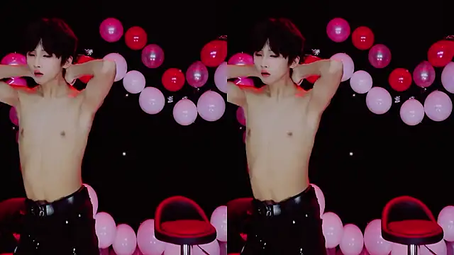 Snapshot of GAY-Sweetheart01 chatting on 14, 2, 2026 GAY-Sweetheart01 online show from 14, 2, 2026