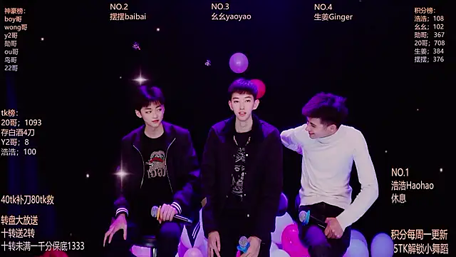 Snapshot of GAY-Sweetheart01 chatting on 20, 2, 2026 GAY-Sweetheart01 online show from 20, 2, 2026